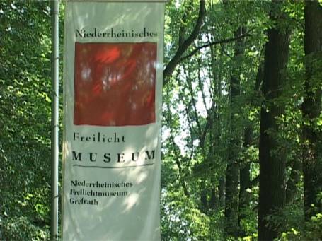 Grefrath : Niederrheinisches Freilichtmuseum